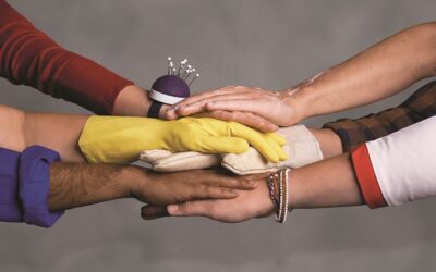 20 Jahre Grundsicherung für Arbeitssuchende – Ein Rückblick