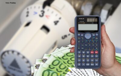 Änderungen Direktzahlungen Kosten der Unterkunft und Heizung